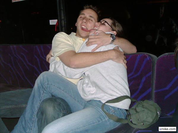 Uploaded by FrankTheTank: OTB: Matt and Sarah