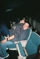 Uploaded by meemerz: Daniel & Brian at the Movies