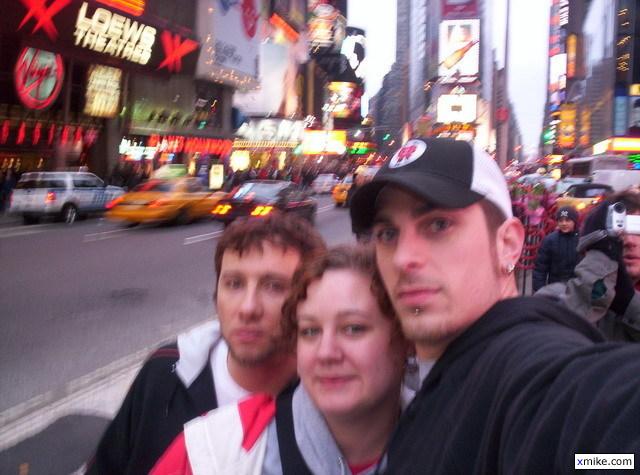 Uploaded by 26: Times Square.