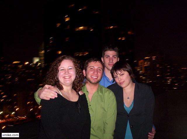 Uploaded by 26: Rooftop Posers.