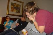 Uploaded by DCi56: this is how wee eat fritos when we are drunk